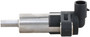 Delphi ABS Wheel Speed Sensor SS21810 for 2010-2017 Chevrolet/GMC (Express 2500, Express 3500, Savana 2500, Savana 3500)