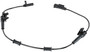 Delphi ABS Wheel Speed Sensor SS21623 for 2011-2014 Chrysler/Dodge 5.7L 3.6L (300, Challenger, Charger)