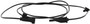Delphi ABS Wheel Speed Sensor SS21575 for 2020-2024 Chevrolet/GMC 5.3L 4.3L