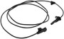 Delphi ABS Wheel Speed Sensor SS21575 for 2020-2024 Chevrolet/GMC 5.3L 4.3L