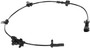Delphi ABS Wheel Speed Sensor SS21592 for 2018-2024 Buick/Cadillac/Chevrolet 3.6L 2.0L (Enclave, XT5, XT6, Blazer)