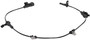 Delphi ABS Wheel Speed Sensor SS21592 for 2018-2024 Buick/Cadillac/Chevrolet 3.6L 2.0L (Enclave, XT5, XT6, Blazer)