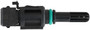 Delphi Air Charge Temperature Sensor TS10500 for 1995-2006 BMW 3.0L 2.5L (318i, 318is, 318ti, 323Ci)