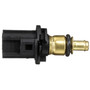 Delphi Engine Coolant Temperature Sensor TS10546 for 2007-2023 Chrysler/Dodge/Jeep 2.4L 2.7L (200, Sebring, Avenger, Caliber)