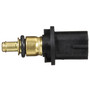 Delphi Engine Coolant Temperature Sensor TS10546 for 2007-2023 Chrysler/Dodge/Jeep 2.4L 2.7L (200, Sebring, Avenger, Caliber)