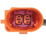 Delphi Exhaust Gas Temperature (EGT) Sensor TS30282 for 2014-2016 Audi 3.0L (A6 Quattro, A7 Quattro, A8 Quattro, Q5)