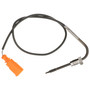 Delphi Exhaust Gas Temperature (EGT) Sensor TS30282 for 2014-2016 Audi 3.0L (A6 Quattro, A7 Quattro, A8 Quattro, Q5)