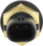 Delphi Engine Coolant Temperature Sensor TS10628 for 2016-2020 Buick/Cadillac/Chevrolet 3.6L 3.0L (LaCrosse, Regal Sportback, ATS, CT5)