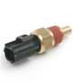 Delphi Engine Coolant Temperature Sensor TS10175 for 1997-2007 Chrysler/Dodge/Eagle 3.5L 4.7L (300M, Aspen, Cirrus, Concorde)