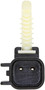Delphi ABS Wheel Speed Sensor SS21813 for 2013-2015 Ford (F-250 Super Duty, F-350 Super Duty)