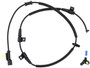Delphi ABS Wheel Speed Sensor SS21813 for 2013-2015 Ford (F-250 Super Duty, F-350 Super Duty)