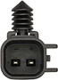 Delphi ABS Wheel Speed Sensor SS21624 for 2009-2020 Dodge 3.5L 2.4L (Journey)