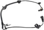 Delphi ABS Wheel Speed Sensor SS21624 for 2009-2020 Dodge 3.5L 2.4L (Journey)