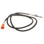 Delphi Exhaust Gas Temperature (EGT) Sensor TS30181 for 2009-2014 Audi/Volkswagen 3.0L (Q7, Touareg)