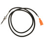 Delphi Exhaust Gas Temperature (EGT) Sensor TS30181 for 2009-2014 Audi/Volkswagen 3.0L (Q7, Touareg)