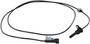 Delphi ABS Wheel Speed Sensor SS21576 for 2020-2022 Chevrolet/GMC 5.3L 4.3L