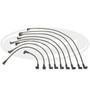 Delphi Spark Plug Wire Set XS10205 for 1987-1993 Chevrolet/GMC 5.7L 5.0L (Blazer, C1500, C1500 Suburban, C2500)