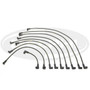 Delphi Spark Plug Wire Set XS10205 for 1987-1993 Chevrolet/GMC 5.7L 5.0L (Blazer, C1500, C1500 Suburban, C2500)