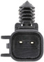 Delphi ABS Wheel Speed Sensor SS21593 for 2020-2022 Jeep 3.6L 3.0L (Gladiator, Wrangler)