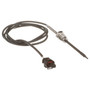 Delphi Exhaust Gas Temperature (EGT) Sensor TS30308 for 2007-2009 Dodge 3.0L (Sprinter 2500, Sprinter 3500)