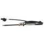 Delphi Exhaust Gas Temperature (EGT) Sensor TS30308 for 2007-2009 Dodge 3.0L (Sprinter 2500, Sprinter 3500)
