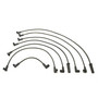 Delphi Spark Plug Wire Set XS10215 for 1992-1995 Chevrolet/GMC 4.3L (C1500, C2500, K1500, K2500)