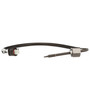 Delphi Exhaust Gas Temperature (EGT) Sensor TS30053 for 2013-2016 Mercedes-Benz 2.1L (E250, GLK250)