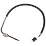 Delphi Exhaust Gas Temperature (EGT) Sensor TS30053 for 2013-2016 Mercedes-Benz 2.1L (E250, GLK250)