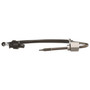 Delphi Exhaust Gas Temperature (EGT) Sensor TS30310 for 2012-2017 Mercedes-Benz 3.0L (GL350, GLS350d, ML350)