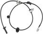 Delphi ABS Wheel Speed Sensor SS21824 for 2013-2018 Subaru 2.0L (Crosstrek, Forester, XV Crosstrek)
