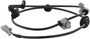 Delphi ABS Wheel Speed Sensor SS21824 for 2013-2018 Subaru 2.0L (Crosstrek, Forester, XV Crosstrek)