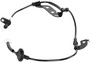Delphi ABS Wheel Speed Sensor SS21626 for 2011-2016 Kia 2.4L 2.0L (Optima)
