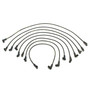 Delphi Spark Plug Wire Set XS10222 for 1994-1995 Chevrolet/GMC 5.7L 5.0L (Blazer, C1500, C1500 Suburban, C2500)