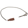 Delphi Exhaust Gas Temperature (EGT) Sensor TS30184 for 2009-2012 Audi/Volkswagen 3.0L (Q7, Touareg)