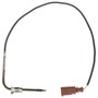Delphi Exhaust Gas Temperature (EGT) Sensor TS30184 for 2009-2012 Audi/Volkswagen 3.0L (Q7, Touareg)