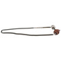 Delphi Exhaust Gas Temperature (EGT) Sensor TS30184 for 2009-2012 Audi/Volkswagen 3.0L (Q7, Touareg)