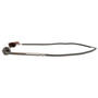 Delphi Exhaust Gas Temperature (EGT) Sensor TS30184 for 2009-2012 Audi/Volkswagen 3.0L (Q7, Touareg)