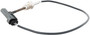 Delphi Exhaust Gas Temperature (EGT) Sensor TS30515 for 2017-2024 Chevrolet/GMC 6.6L