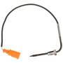 Delphi Exhaust Gas Temperature (EGT) Sensor TS30287 for 2009-2012 Audi/Volkswagen 3.0L (Q7, Touareg)