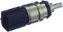 Delphi Engine Coolant Temperature Sensor TS10528 for 2009-2023 Hyundai/Kia 2.4L 2.0L (Elantra N, Kona N, Palisade, Santa Fe)