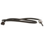 Delphi Exhaust Gas Temperature (EGT) Sensor TS30311 for 2012-2013 Mercedes-Benz 3.0L (S350)