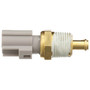 Delphi Engine Coolant Temperature Sensor TS10001 for 1985-2007 Ford/Lincoln/Mercury 3.0L 2.8L (Aerostar, Bronco, Bronco II, Contour)
