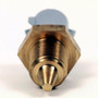 Delphi Engine Coolant Temperature Sensor TS10001 for 1985-2007 Ford/Lincoln/Mercury 3.0L 2.8L (Aerostar, Bronco, Bronco II, Contour)