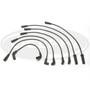 Delphi Spark Plug Wire Set XS10229 for 1996-1998 Chevrolet/GMC/Isuzu 4.3L (Astro, Blazer, C1500, Express 1500)