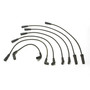 Delphi Spark Plug Wire Set XS10229 for 1996-1998 Chevrolet/GMC/Isuzu 4.3L (Astro, Blazer, C1500, Express 1500)