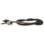Delphi Exhaust Gas Temperature (EGT) Sensor TS30312 for 2007-2013 Mercedes-Benz 3.0L (E320, E350)