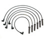 Delphi Spark Plug Wire Set XS10390 for 1999-2005 Buick/Chevrolet/Oldsmobile 3.4L 3.1L (Century, Rendezvous, Impala, Lumina)