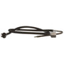 Delphi Exhaust Gas Temperature (EGT) Sensor TS30225 for 2013-2015 Mercedes-Benz 2.1L (GLK250)
