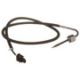 Delphi Exhaust Gas Temperature (EGT) Sensor TS30225 for 2013-2015 Mercedes-Benz 2.1L (GLK250)