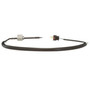 Delphi Exhaust Gas Temperature (EGT) Sensor TS30072 for 2010-2017 Mercedes-Benz 3.0L 2.1L (GL350, GLE300d, GLS350d, ML250)
